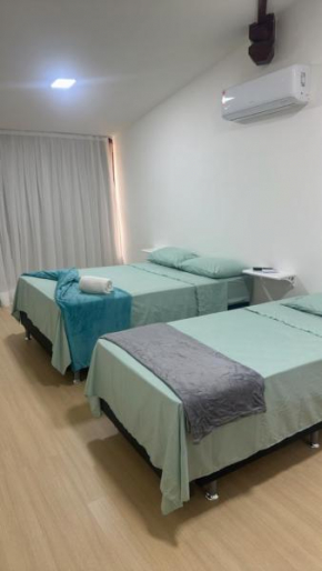 Loft dos anjos